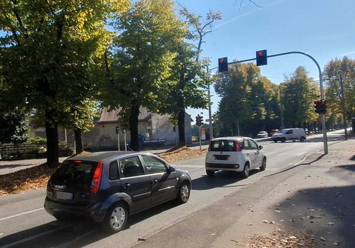 Viale Boccaccio, arriva la “rotondina” in via Lodi Viale Boccaccio, arriva la “rotondina” in via Lodi