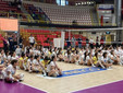 Tutti promossi nella prima Experience Volley School Cup