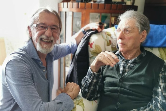 Politica in lutto, è morto Modesto Verderio. Bossiano della prima ora e autista del “Senatur” Politica in lutto, è morto Modesto Verderio. Bossiano della prima ora e autista del “Senatur”