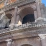 Operaio morto al Colosseo, gli altoparlanti annunciano la chiusura per lutto Operaio morto al Colosseo, gli altoparlanti annunciano la chiusura per lutto