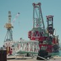 JSD6000, la nave di Saipem pronta per la sfida del Mar Nero
