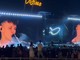 "Dalla parte degli ultimi, per sentirmi primo", l'inno di Ultimo chiude la notte dei record "Dalla parte degli ultimi, per sentirmi primo", l'inno di Ultimo chiude la notte dei record