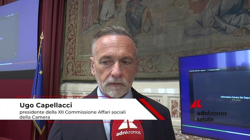 Tumori: Cappellacci (Fi), 'costi ospedalieri 4 mld l'anno, sfida è sostenibilità cura' Tumori: Cappellacci (Fi), 'costi ospedalieri 4 mld l'anno, sfida è sostenibilità cura'