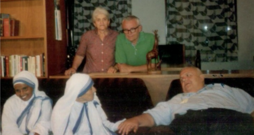 Quell'incontro a Kampala tra don Vittorione e Madre Teresa: storia di un'amicizia e di una vocazione al servizio degli ultimi Quell'incontro a Kampala tra don Vittorione e Madre Teresa: storia di un'amicizia e di una vocazione al servizio degli ultimi
