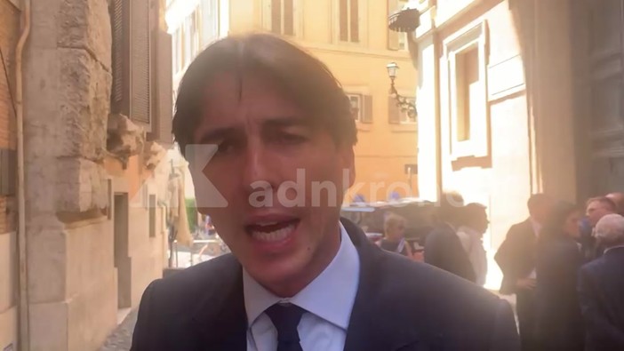Centrosinistra, Onorato: "Primarie sono festa democratica, cosa aspettiamo? Progetto Civico Italia continua a crescere"