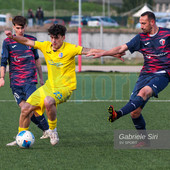 Grande spettacolo ma reti bianche, il big match tra Vado e Ligorna termina 0-0 Grande spettacolo ma reti bianche, il big match tra Vado e Ligorna termina 0-0