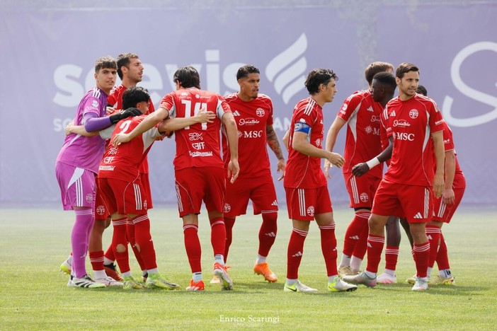 VIDEO. Se la Varesina retrocedesse in Eccellenza, Sassi &amp; C. potranno guardarsi allo specchio?