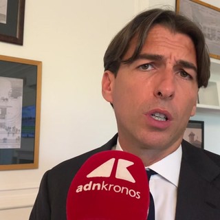 Onorato: "Io spiato, vicenda inquietante ma ho fiducia nella magistratura"