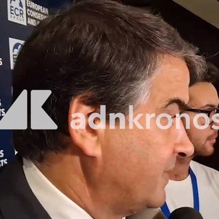 Ue, Fitto: "Coesione obiettivo centrale, va modernizzata per nuove esigenze" Ue, Fitto: "Coesione obiettivo centrale, va modernizzata per nuove esigenze"