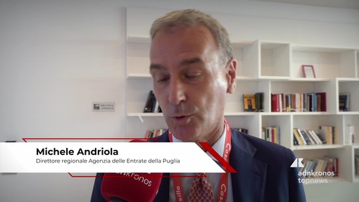 Andriola (Agenzia Entrate), il nuovo rapporto tra fisco e aziende: "Certezza preventiva, fiducia reciproca e collaborazione"