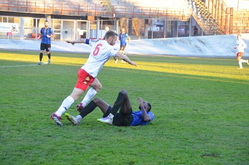 IN DIRETTA CON NOI Varese-Sestri vale il terzo posto o, forse, chissà... Varesina-Nuova Sondrio come una finale salvezza