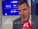 Salvo Sottile: "Il mio 'Ore 14' non sarà un tribunale. Nessun dissing con Milo Infante" Salvo Sottile: "Il mio 'Ore 14' non sarà un tribunale. Nessun dissing con Milo Infante"