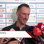 Polonara: "fare l'allenatore mi piacerebbe, ma devo capire se fa per me"