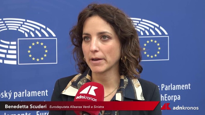 Crisi abitativa, Scuderi (Avs): "Emergenza per Europa, c'è chi non arriva a fine mese e chi fa profitto sulle nostre città"