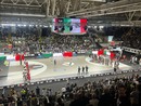 Openjobmetis pronta al match contro la Virtus Bologna
