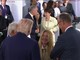 G7, la battuta di Donald Trump a Giorgia Meloni: "Sono stato abbandonato" G7, la battuta di Donald Trump a Giorgia Meloni: "Sono stato abbandonato"