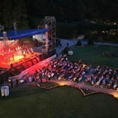 Un'immagine del Summer Festival