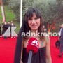 Elisa: "Orgogliosa di chi scende in piazza per difendere diritti sacrosanti" Elisa: "Orgogliosa di chi scende in piazza per difendere diritti sacrosanti"