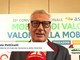 Mobilità, Pettinelli (Avm): 'Favorire l'innovazione tecnologica nei servizi di trasporto pubblico' Mobilità, Pettinelli (Avm): 'Favorire l'innovazione tecnologica nei servizi di trasporto pubblico'