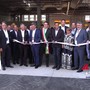 Ravenna, l'ex area dismessa rinasce come polo dell'economia circolare: inaugurato il Comparto Ambientale di Ca' Ponticelle