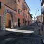 Il centro storico di Viggiù