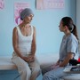 Tumore al seno, rapporto Andos-Crea Sanità: 'forte impatto su psiche, relazioni e intimità' Tumore al seno, rapporto Andos-Crea Sanità: 'forte impatto su psiche, relazioni e intimità'