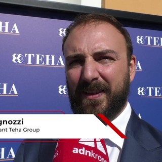 Imprese, Begnozzi (Teha): 'per attrarre investimenti necessaria meno burocrazia'
