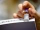 Vaccini anti Covid, in Lombardia finora 256mila somministrazioni. Oltre 24mila i richiami