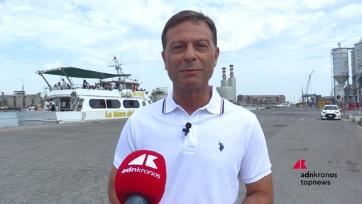 Ambiente, Carbonara: "Piattaforme offshore Eni motore di economia circolare e biodiversità"