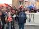 "Vi remigreremo tutti", tensione alla manifestazione dei giovani di centrodestra a Milano "Vi remigreremo tutti", tensione alla manifestazione dei giovani di centrodestra a Milano