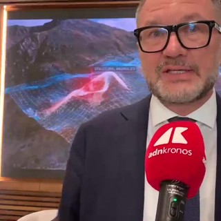 Vaghi (Ads): "Sicurezza fondamentale nel settore autostradale" Vaghi (Ads): "Sicurezza fondamentale nel settore autostradale"