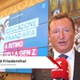 Educazione finanziaria: Friedenthal (Value Partners), 'Bisogna aumentare l'afabetizzazione economica dei giovani' Educazione finanziaria: Friedenthal (Value Partners), 'Bisogna aumentare l'afabetizzazione economica dei giovani'