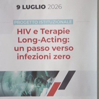 Hiv, terapie long acting al centro del nuovo modello organizzativo siciliano Hiv, terapie long acting al centro del nuovo modello organizzativo siciliano