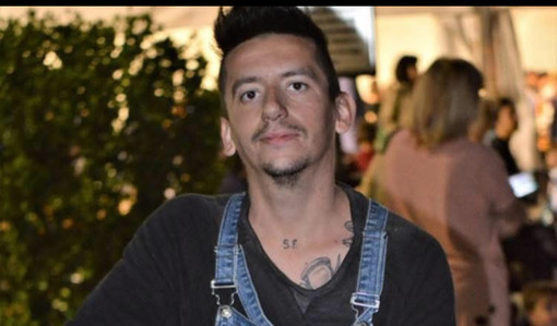Un ragazzo di Venegono Superiore alle prefinali di Mister Italia 2006 Un ragazzo di Venegono Superiore alle prefinali di Mister Italia 2006