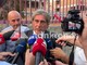 Attentato Ranucci, difesa arrestati: "Hanno risposto a tutte le domande" Attentato Ranucci, difesa arrestati: "Hanno risposto a tutte le domande"