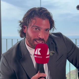 Can Yaman: "Da James Bond in salsa spagnola a un avvocato impacciato, le mie nuove sfide"