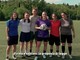 Fecondazione assistita per single, l'appello della calciatrice azzurra Alia Guagni Fecondazione assistita per single, l'appello della calciatrice azzurra Alia Guagni