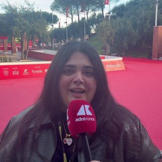 Festa del Cinema di Roma, giorno 11: dal film su Giulia Cecchettin al doc su Elisa Toffolinews della nostra inviata Festa del Cinema di Roma, giorno 11: dal film su Giulia Cecchettin al doc su Elisa Toffolinews della nostra inviata