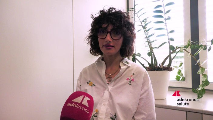 Emofilia A: fisioterapista Bruno, 'struttura fisica adeguata consente beneficio su tutti gli aspetti del quotidiano' Emofilia A: fisioterapista Bruno, 'struttura fisica adeguata consente beneficio su tutti gli aspetti del quotidiano'