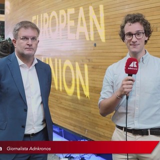 Ue, Fidanza (FdI): "Discorso von der Leyen conferma stretta su migranti'