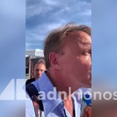 Lollobrigida a Bari per la festa di Fdi: "Governo fino a fine legislatura? Perché no" Lollobrigida a Bari per la festa di Fdi: "Governo fino a fine legislatura? Perché no"