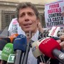 Legge elettorale, sesto giorno di digiuno per Magi: "Scritto a Mattarella ragioni della mia iniziativa" Legge elettorale, sesto giorno di digiuno per Magi: "Scritto a Mattarella ragioni della mia iniziativa"