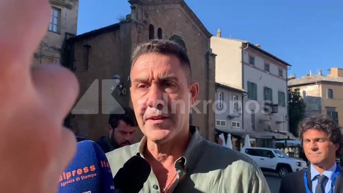 Vannacci risponde a La Russa: "Eventuali alleanze si fanno a ridosso elezioni"