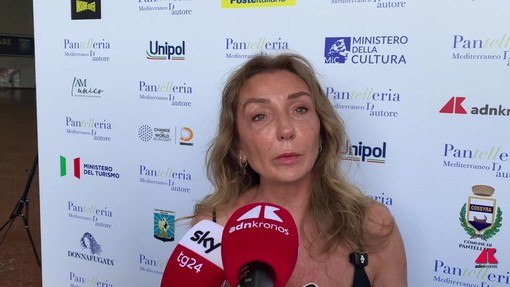 Ghisleri: "Mediterraneo centrale per gli italiani"