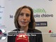 Lenti (Sace): "Leva concreta di competitività: miglior performance di Esg legate a crescita di ricavi ed export"