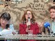 Susan Sarandon: "A Gaza troppi morti, importante farsi arrestare per questo"