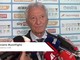 Buonfiglio (Coni): "Malagò è un leader, sa bene quel che deve fare"