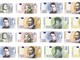 Un concorso per le nuove banconote euro, ecco le dieci proposte finaliste