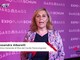 Fiere, Albarelli: "Oltre 1.000 espositori da 44 Paesi, l'AI protagonista di Gardabags" Fiere, Albarelli: "Oltre 1.000 espositori da 44 Paesi, l'AI protagonista di Gardabags"