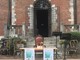 Luglio col libro che ti voglio: Villa Montevecchio sotto le stelle con un mese ricco di letture